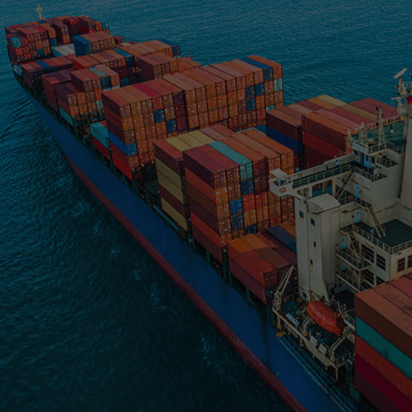 Freight Services - Third Dimension Logistics
