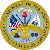 U.S. Department of The Army