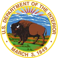 U.S. Department of The Inerior